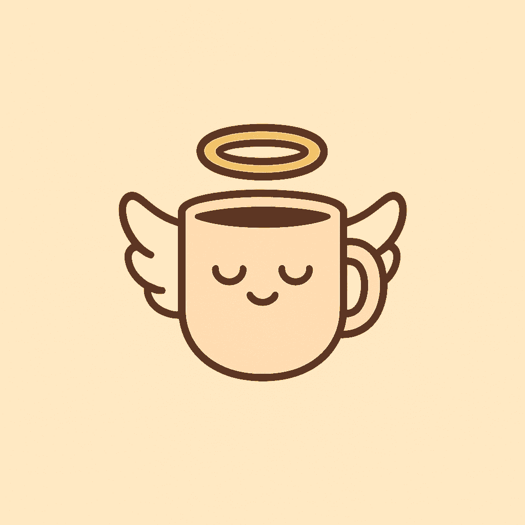 Saint Laziness Logo
